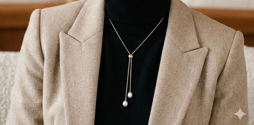 Elegant Pearl Bracelet – Timeless Jewelry by Nayyab Luxe Handmade