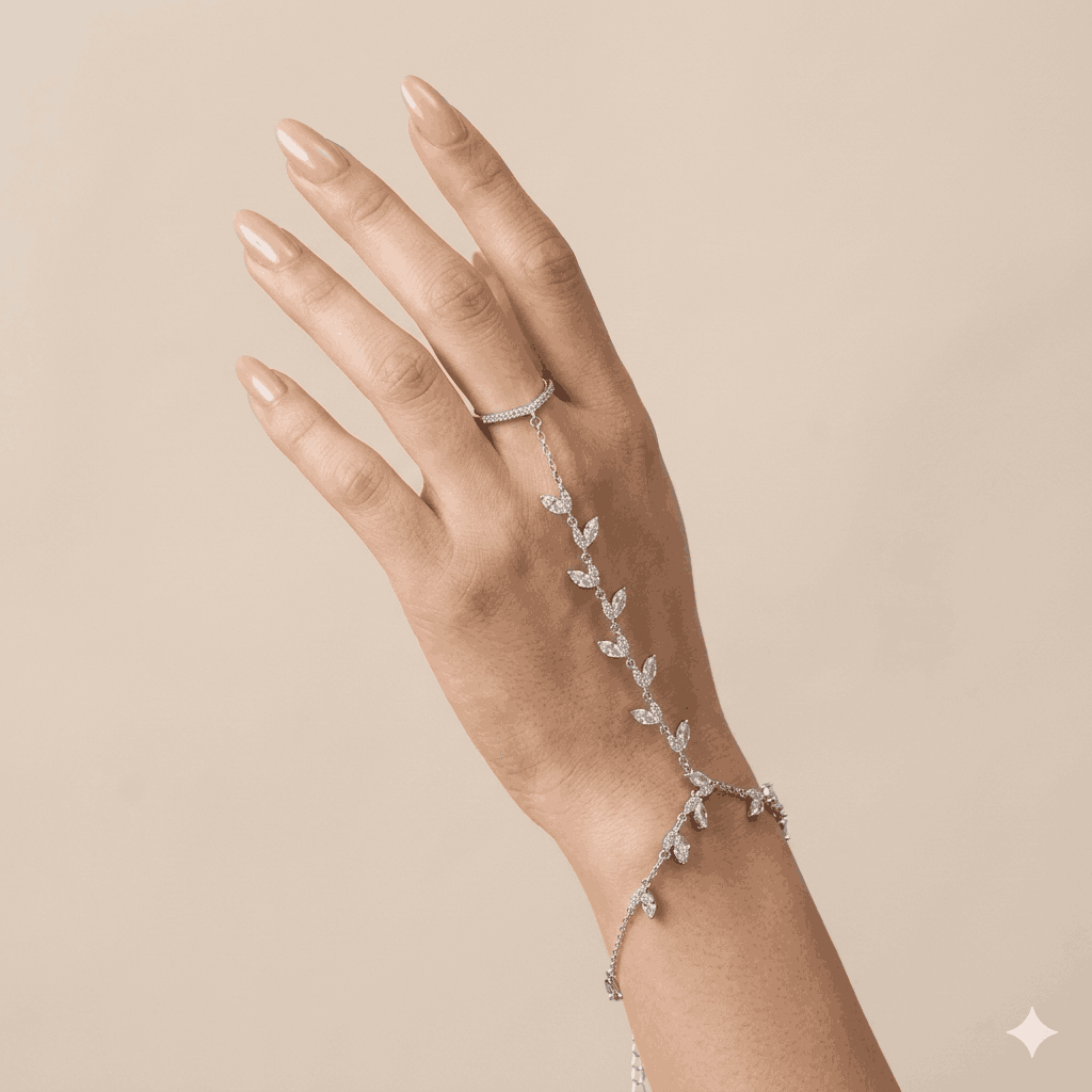 Slave Bracelet