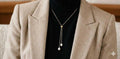 Y-Necklace